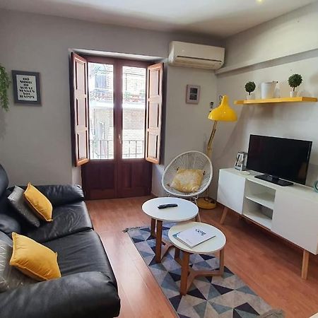 Aloja T Elvira Apartment Granada Ngoại thất bức ảnh