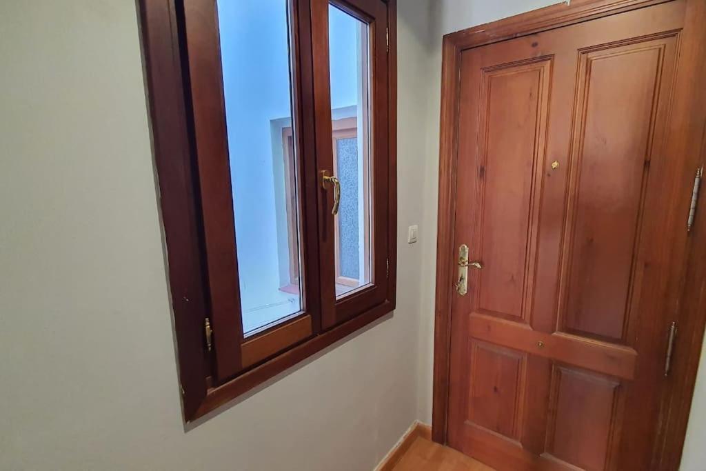 Aloja T Elvira Apartment Granada Ngoại thất bức ảnh