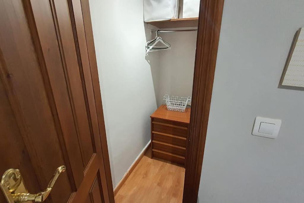 Aloja T Elvira Apartment Granada Ngoại thất bức ảnh